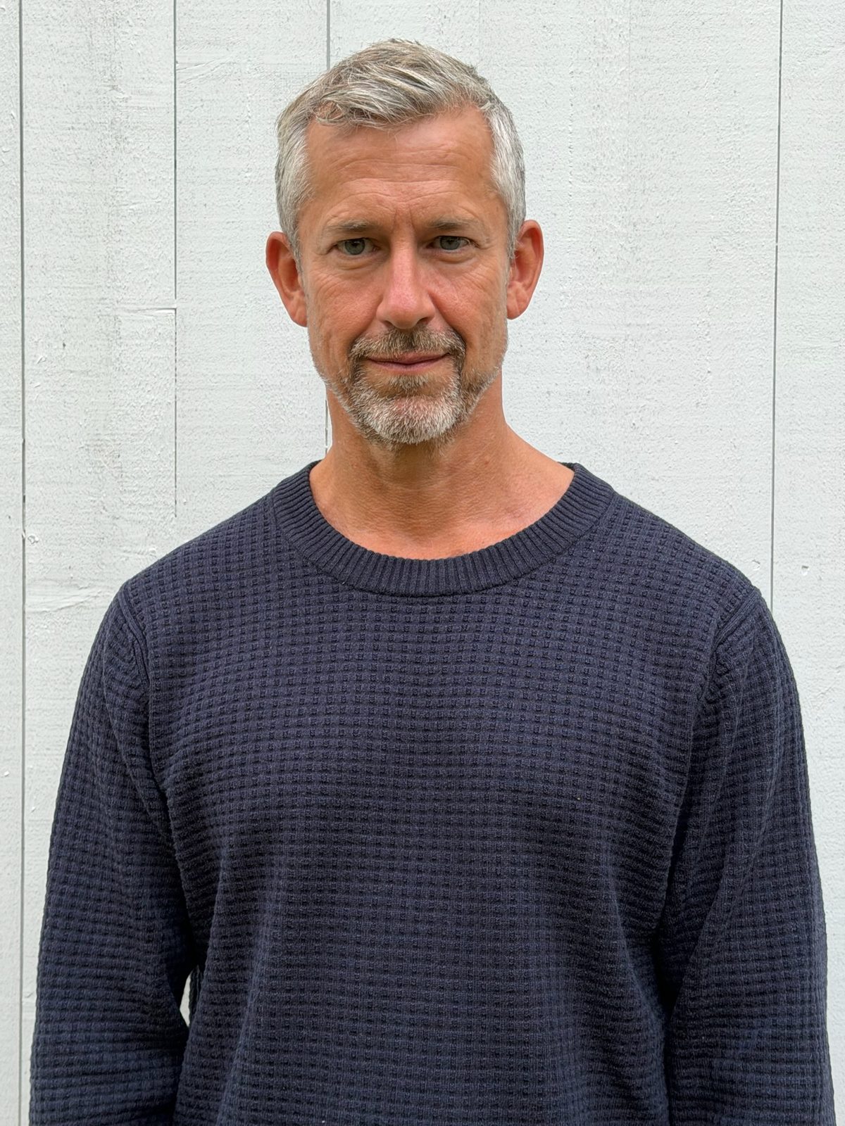 Ola Mattisson, founder and property developer at Strom